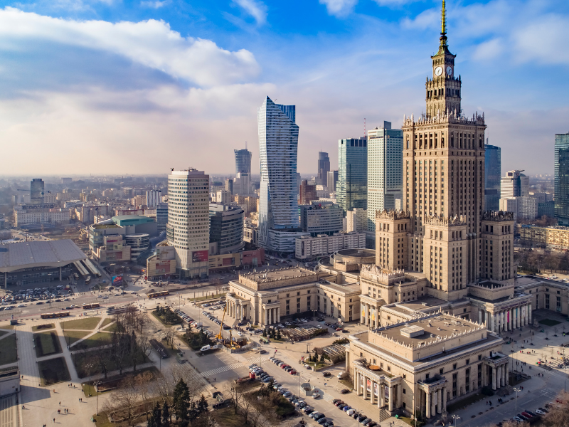 Czy w Warszawie opłaca się kupić mieszkanie pod wynajem?
