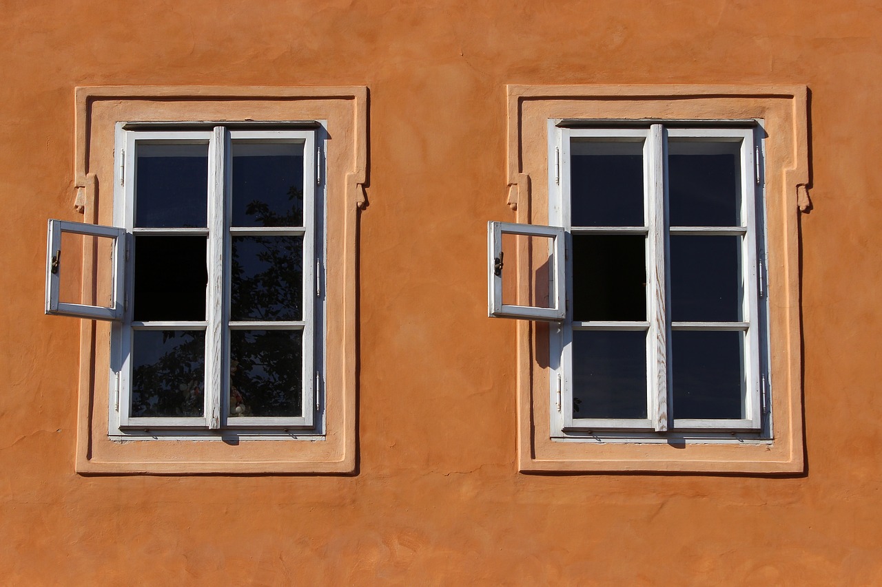 Na co zwracać uwagę przy wyborze dobrych okien?