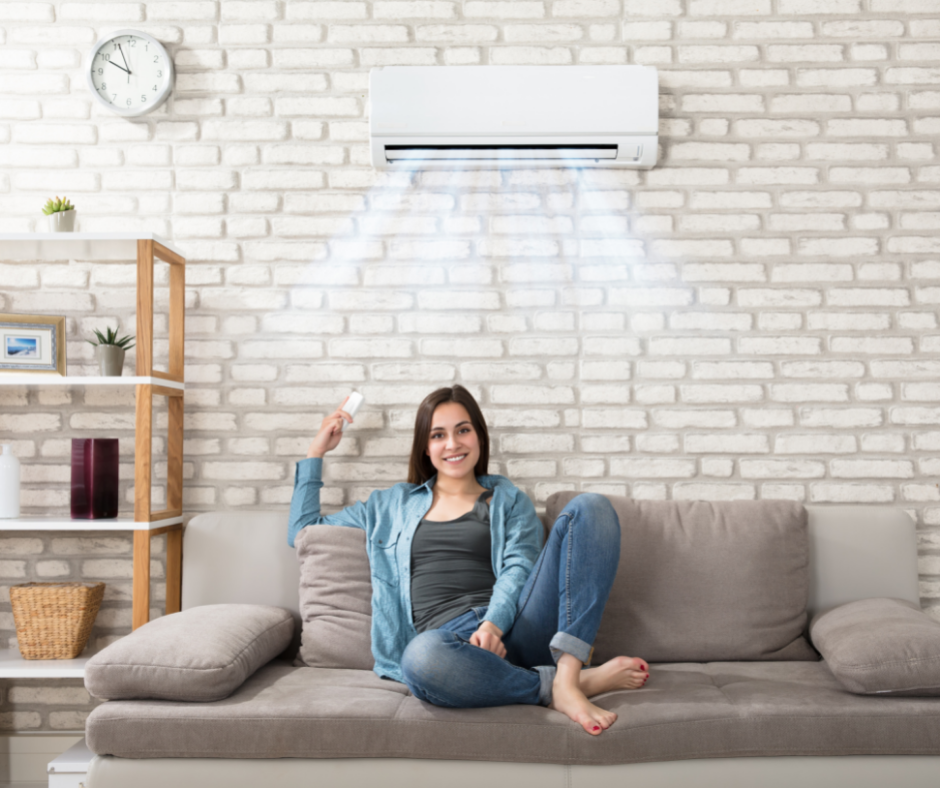 Montaż klimatyzacji – czy to możliwe bez remontu mieszkania?