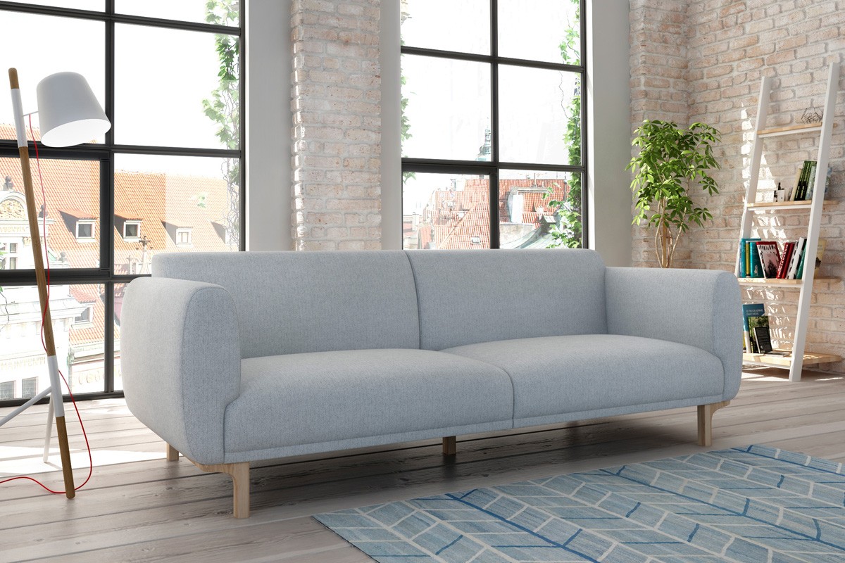 Kiedy warto kupić sofę jednoosobową a kiedy postawić na coś innego?