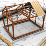 Zlecić budowę architektowi, czy postawić na gotowy projekt, czyli jak zbudować swój wymarzony dom?