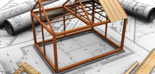 Zlecić budowę architektowi, czy postawić na gotowy projekt, czyli jak zbudować swój wymarzony dom?